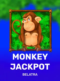 Monkey Jackpot