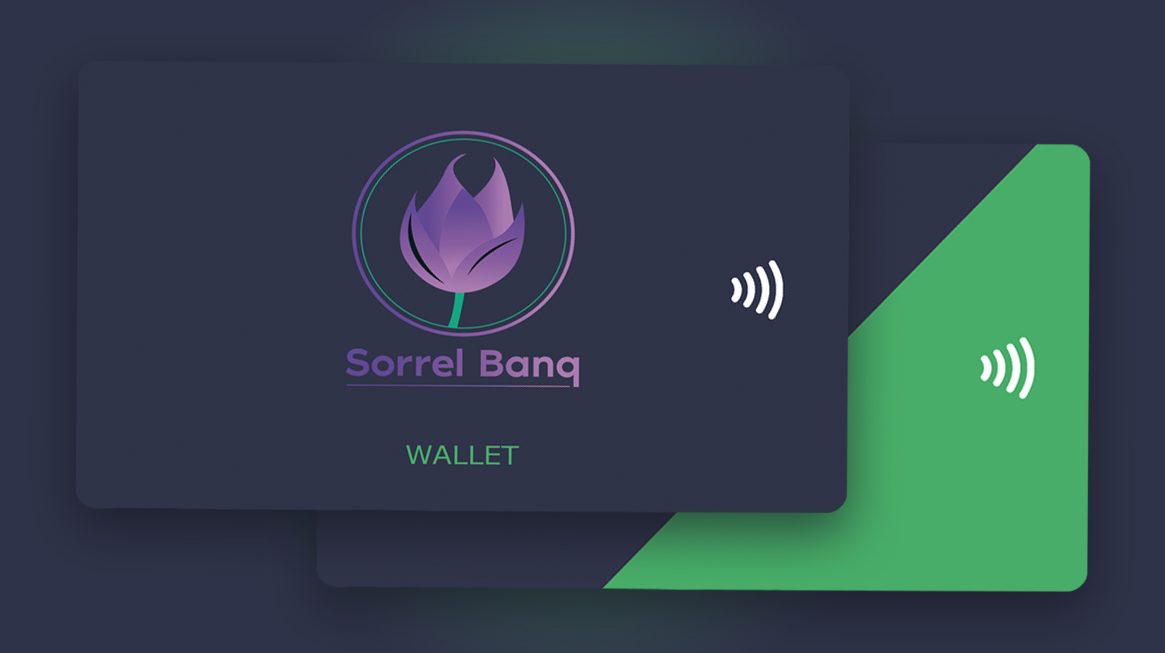 Sorrel Cards UI