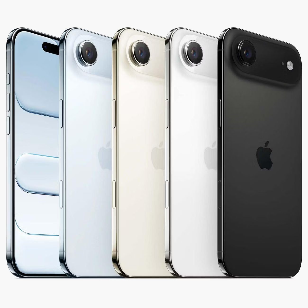 iPhone Air