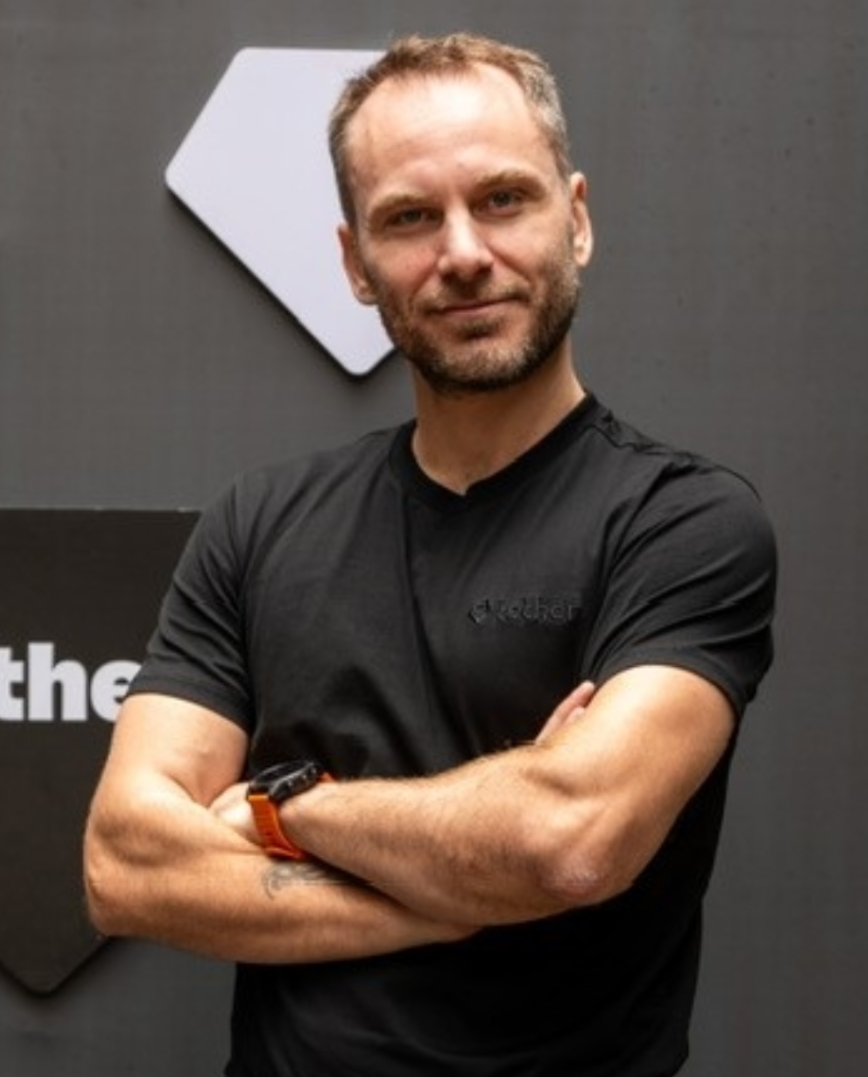 Paolo Ardoino